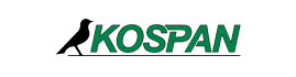 Kospan logo